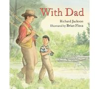 Richard Jackson With Dad (Copertina rigida)