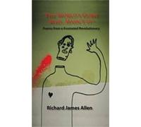 Richard James Allen The World's Gone Mad, Hasn't It? (Tascabile)