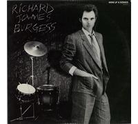 Richard James Burgess - Richard James Burgess