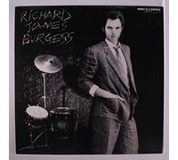 RICHARD JAMES BURGESS - same