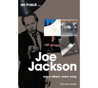 Richard James Joe Jackson On Track (Tascabile) On Track