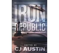 Richard Jameson Morgan Iron Republic (Tascabile)