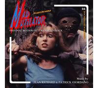 Richard, Jean/ Giordano, Patrick - Mad Mutilator / Trepanator / O.S.T.
