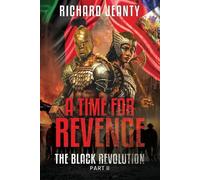 Richard Jeanty A Time For Revenge 2 (Tascabile) Time for Revenge