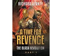 Richard Jeanty A Time For Revenge (Tascabile) Time for Revenge