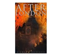 Richard Jefferies After London (Tascabile)
