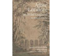 Richard Jefferies After London (Tascabile)