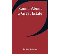 Richard Jefferies Mollie and the Unwiseman (Edition1) (Tascabile)