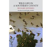 Richard Jefferies Wild Life in a Southern County (Tascabile)