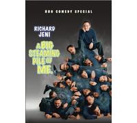 Richard Jeni: A Big, Steaming Pile of Me
