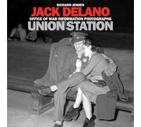 Richard Jensen Jack Delano (Tascabile)