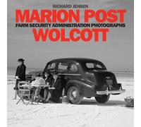 Richard Jensen Marion Post Wolcott (Tascabile)