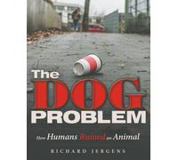 Richard Jergens The Dog Problem (Tascabile)