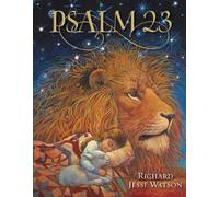 Richard Jesse Watson Psalm 23 (Copertina rigida)