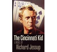 Richard Jessup The Cincinnati Kid (Tascabile)