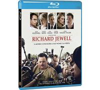 Richard Jewell – Blu-ray – Warner Bros.