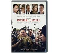 Richard Jewell (DVD)