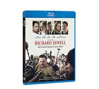 Richard Jewell BD / Richard Jewell (Versione ceca)