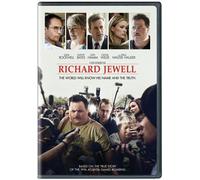 Richard Jewell (DVD)