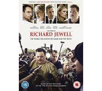 Richard Jewell [DVD] [2020]