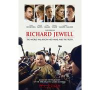 Richard Jewell (DVD) Sam Rockwell
