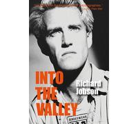 Richard Jobson Into The Valley (Tascabile)