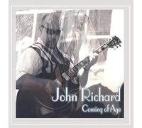 Richard, John - Coming Of Age