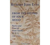 Richard John Lynn From the Studio of Sour Mood (Tascabile)