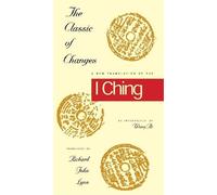 Richard John Lynn The Classic of Changes (Tascabile)