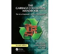 Richard Jones A The Garbage Collection Handbook (Tascabile) (PRESALE 01/02/2026)
