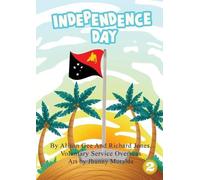 Richard Jones Alison Gee Independence Day (Tascabile)