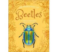 Richard Jones An Anthology of Beetles (Copertina rigida) DK Little Anthologies