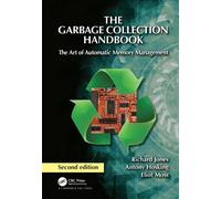 Richard Jones Antony Hosking Eliot The Garbage Collection Han (Copertina rigida)