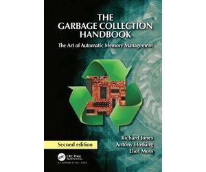 Richard Jones Antony Hosking Eliot The Garbage Collection Han (Copertina rigida)