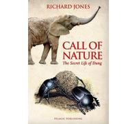 Richard Jones Call of Nature (Copertina rigida)