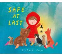 Richard Jones Safe at Last (Copertina rigida)