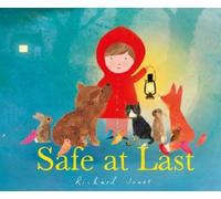 Richard Jones Safe at Last (Copertina rigida)