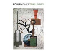 Richard Jones Stranger on Earth (Tascabile)