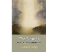 Richard Jones The Blessing (Tascabile)