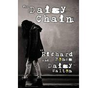 Richard Jones The Daisy Chain (Tascabile)
