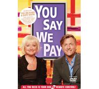 Richard & Judy S You Say We Pa - Richard & Judy S You Say We Pa [Edizione: Regno Unito]