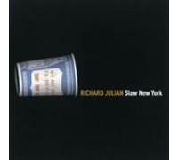 Richard Julian - Slow New York [Ltd. Special]