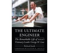 Richard Jurek The Ultimate Engineer (Copertina rigida)