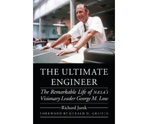 Richard Jurek The Ultimate Engineer (Copertina rigida)