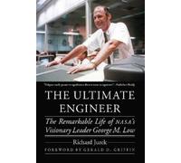 Richard Jurek The Ultimate Engineer (Tascabile)