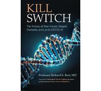 Richard K. Burt Kill Switch (Copertina rigida)
