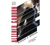 Richard K. Morgan Altered Carbon (Tascabile) Takeshi Kovacs