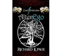 Richard K Page Luciferianism (Tascabile)