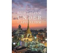 Richard K. Payne Buddhism under Capitalism (Tascabile)