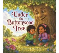 Richard K. Pettibone Under the Buttonwood Tree (Copertina rigida)